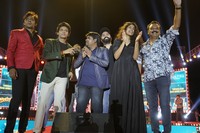 Jathi Ratnalu Movie Success Meet